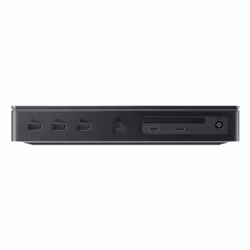 ASUS Master Thunderbolt 5 Dock DC510 Cablato Nero - Vista aggiuntiva 2