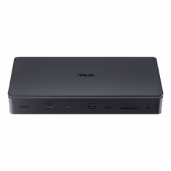 ASUS Master Thunderbolt 5 Dock DC510 Cablato Nero - Vista aggiuntiva 3