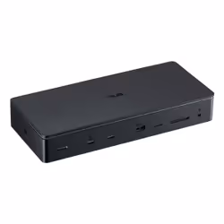 ASUS Master Thunderbolt 5 Dock DC510 Cablato Nero - Vista aggiuntiva 6