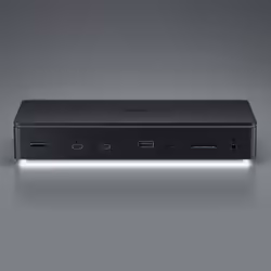 ASUS Master Thunderbolt 5 Dock DC510 Cablato Nero - Vista aggiuntiva 8