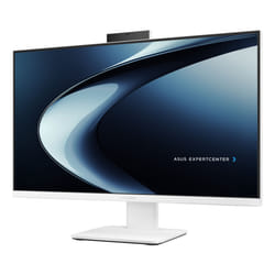 ASUS V470VAK-WPE029W Intel® Core™ i5 i5-13420H 68,6 cm (27") 1920 x 1080 Pixel PC All-in-one 16 GB DDR5-SDRAM 512 GB SSD Windows 11 Home Wi-Fi 6E (802.11ax) Bianco
