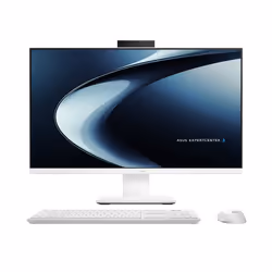 ASUS V470VAK-WPE029W Intel® Core™ i5 i5-13420H 68,6 cm (27") 1920 x 1080 Pixel PC All-in-one 16 GB DDR5-SDRAM 512 GB SSD Windows 11 Home Wi-Fi 6E (802.11ax) Bianco