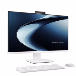 ASUS V470VAK-WPE029W Intel® Core™ i5 i5-13420H 68,6 cm (27") 1920 x 1080 Pixel PC All-in-one 16 GB DDR5-SDRAM 512 GB SSD Windows 11 Home Wi-Fi 6E (802.11ax) Bianco - Vista aggiuntiva 4