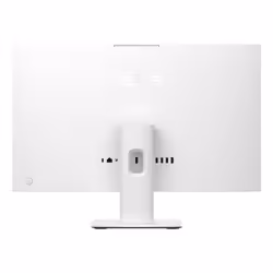 ASUS V470VAK-WPE029W Intel® Core™ i5 i5-13420H 68,6 cm (27") 1920 x 1080 Pixel PC All-in-one 16 GB DDR5-SDRAM 512 GB SSD Windows 11 Home Wi-Fi 6E (802.11ax) Bianco - Vista aggiuntiva 7