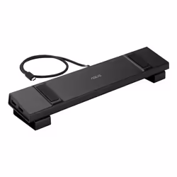 ASUS USB-C Stand Dock DC310 Cablato USB 3.2 Gen 2 (3.1 Gen 2) Type-C Nero - Vista aggiuntiva 2