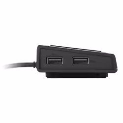 ASUS USB-C Stand Dock DC310 Cablato USB 3.2 Gen 2 (3.1 Gen 2) Type-C Nero - Vista aggiuntiva 5