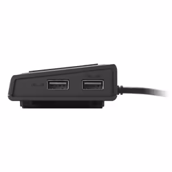 ASUS USB-C Stand Dock DC310 Cablato USB 3.2 Gen 2 (3.1 Gen 2) Type-C Nero - Vista aggiuntiva 6