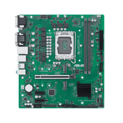 ASUS PRO H810M-C-CSM Intel H810 LGA 1851 (Socket V1) micro ATX