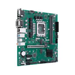 ASUS PRO H810M-C-CSM Intel H810 LGA 1851 (Socket V1) micro ATX