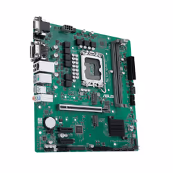ASUS PRO H810M-C-CSM Intel H810 LGA 1851 (Socket V1) micro ATX