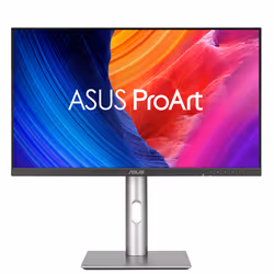 ASUS ProArt PA32QCV, 80 cm (31.5"), 6016 x 3384 Pixel, 6K Ultra HD, LCD, 5 ms, Argento