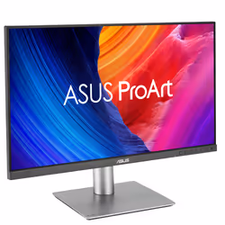ASUS ProArt PA32QCV Monitor PC 80 cm (31.5") 6016 x 3384 Pixel 6K Ultra HD LCD Argento