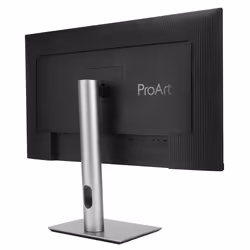 ASUS ProArt PA32QCV Monitor PC 80 cm (31.5") 6016 x 3384 Pixel 6K Ultra HD LCD Argento - Vista aggiuntiva 7