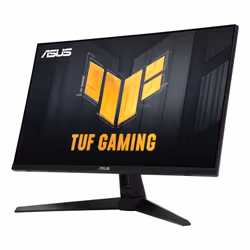 ASUS TUF Gaming VG27AQM5A, 68,6 cm (27"), 2560 x 1440 Pixel, Quad HD, LED, 1 ms, Nero