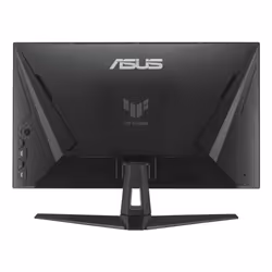 ASUS TUF Gaming VG27AQM5A Monitor PC 68,6 cm (27") 2560 x 1440 Pixel Quad HD LED Nero - Vista aggiuntiva 5