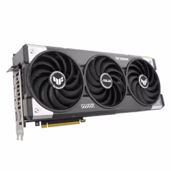 ASUS TUF Gaming TUF-RTX5070TI-O16G-GAMING NVIDIA GeForce RTX 5070 Ti 16 GB GDDR7 - Vista aggiuntiva 7