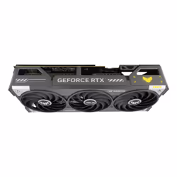 ASUS TUF Gaming TUF-RTX5070TI-O16G-GAMING NVIDIA GeForce RTX 5070 Ti 16 GB GDDR7 - Vista aggiuntiva 8