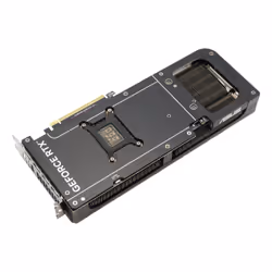 ASUS Prime -RTX5070TI-O16G NVIDIA GeForce RTX 5070 Ti 16 GB GDDR7 - Vista aggiuntiva 8
