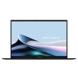 ASUS Zenbook 14 OLED UM3406KA-PP005W AMD Ryzen AI 7 PRO 350 Computer portatile 35,6 cm (14") 3K 16 GB LPDDR5x-SDRAM 1 TB SSD Wi-Fi 6E (802.11ax) Windows 11 Home Nero