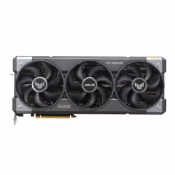 ASUS TUF Gaming TUF-RTX5080-16G-GAMING, GeForce RTX 5080, 16 GB, GDDR7, 256 bit, 7680 x 4320 Pixel, PCI Express 5.0