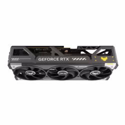 ASUS TUF Gaming TUF-RTX5080-16G-GAMING NVIDIA GeForce RTX 5080 16 GB GDDR7 - Vista aggiuntiva 4