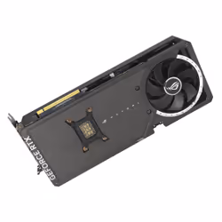 ASUS ROG Astral - -RTX5080-16G-GAMING NVIDIA GeForce RTX 5080 16 GB GDDR7 - Vista aggiuntiva 8