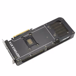 ASUS Prime -RTX5080-16G NVIDIA GeForce RTX 5080 16 GB GDDR7 - Vista aggiuntiva 2