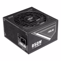 ASUS ATS-850G alimentatore per computer 850 W 20+4 pin ATX ATX Nero - Vista aggiuntiva 6