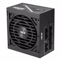 ASUS ATS-850G alimentatore per computer 850 W 20+4 pin ATX ATX Nero - Vista aggiuntiva 8