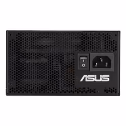 ASUS ATS-750G alimentatore per computer 750 W 20+4 pin ATX ATX Nero - Vista aggiuntiva 4