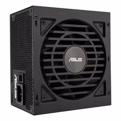 ASUS ATS-750G alimentatore per computer 750 W 20+4 pin ATX ATX Nero - Vista aggiuntiva 8