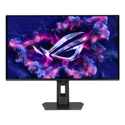ASUS ROG Strix OLED XG27ACDMS Monitor PC 67,3 cm (26.5") 2560 x 1440 Pixel Quad HD QD-OLED Nero