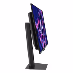 ASUS ROG Strix OLED XG27ACDMS Monitor PC 67,3 cm (26.5") 2560 x 1440 Pixel Quad HD QD-OLED Nero - Vista aggiuntiva 4