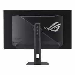 ASUS ROG Strix OLED XG32UCDS Monitor PC 80 cm (31.5") 3840 x 2160 Pixel 4K Ultra HD QD-OLED Nero - Vista aggiuntiva 5