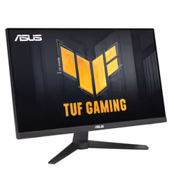 ASUS VG249QE5A Monitor PC 60,5 cm (23.8") 1920 x 1080 Pixel Full HD LCD Nero - Vista aggiuntiva 4