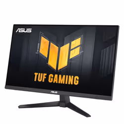 ASUS VG249QE5A Monitor PC 60,5 cm (23.8") 1920 x 1080 Pixel Full HD LCD Nero - Vista aggiuntiva 5