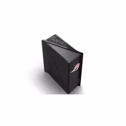 ASUS ROG Strix GS-BE18000 router wireless 2.5 Gigabit Ethernet Tri-band (2,4 GHz/5 GHz/6 GHz) Nero - Vista aggiuntiva 5