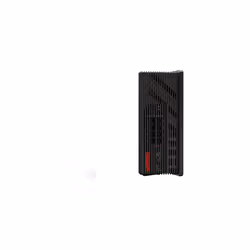 ASUS ROG Strix GS-BE18000 router wireless 2.5 Gigabit Ethernet Tri-band (2,4 GHz/5 GHz/6 GHz) Nero - Vista aggiuntiva 8
