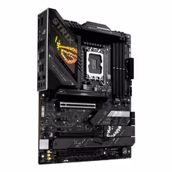 ASUS ROG STRIX Z890-H GAMING WIFI Intel Z890 LGA 1851 (Socket V1) ATX - Vista aggiuntiva 6