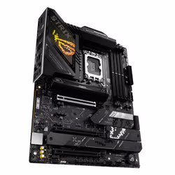 ASUS ROG STRIX Z890-H GAMING WIFI Intel Z890 LGA 1851 (Socket V1) ATX - Vista aggiuntiva 7