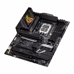 ASUS ROG STRIX Z890-H GAMING WIFI Intel Z890 LGA 1851 (Socket V1) ATX - Vista aggiuntiva 8