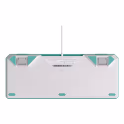 ASUS TUF Gaming K3 Gen II Hatsune Miku Edition tastiera USB Multicolore - Vista aggiuntiva 6