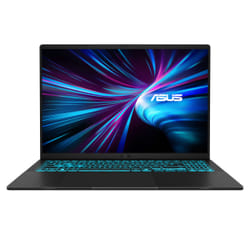 ASUS V16 V3607VU-RP148 Intel Core 5 210H Computer portatile 40,6 cm (16") WUXGA 16 GB DDR5-SDRAM 512 GB SSD NVIDIA GeForce RTX 4050 Wi-Fi 6 (802.11ax) Nero