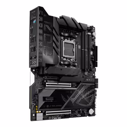 ASUS ROG CROSSHAIR X870E APEX AMD X870E Socket AM5 ATX - Vista aggiuntiva 4