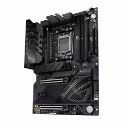 ASUS ROG CROSSHAIR X870E APEX AMD X870E Socket AM5 ATX - Vista aggiuntiva 6