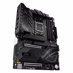 ASUS ROG CROSSHAIR X870E APEX AMD X870E Socket AM5 ATX - Vista aggiuntiva 8