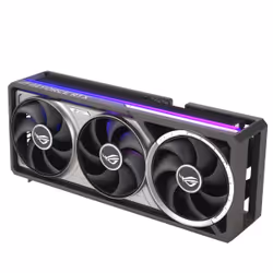 ASUS ROG Astral - -RTX5090-O32G-GAMING NVIDIA GeForce RTX 5090 32 GB GDDR7 - Vista aggiuntiva 4