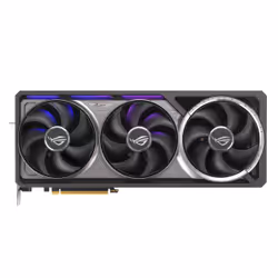 ASUS ROG Astral - -RTX5090-32G-GAMING, GeForce RTX 5090, 32 GB, GDDR7, 512 bit, 7680 x 4320 Pixel, PCI Express 5.0