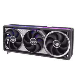 ASUS ROG Astral - -RTX5090-32G-GAMING NVIDIA GeForce RTX 5090 32 GB GDDR7 - Vista aggiuntiva 4