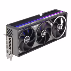 ASUS ROG Astral - -RTX5090-32G-GAMING NVIDIA GeForce RTX 5090 32 GB GDDR7 - Vista aggiuntiva 5